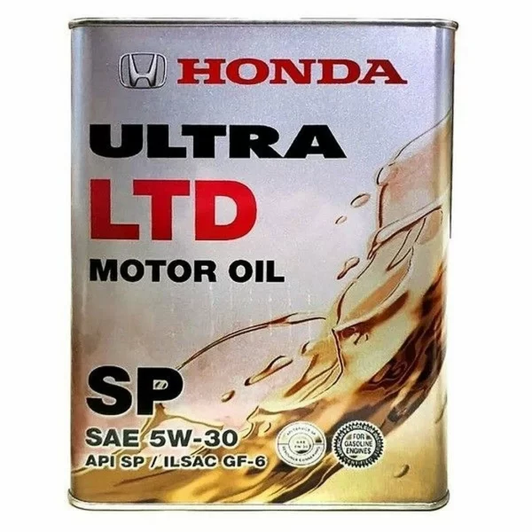 HONDA Ultra LTD SN 5W30 4L (08228-99974) 064954